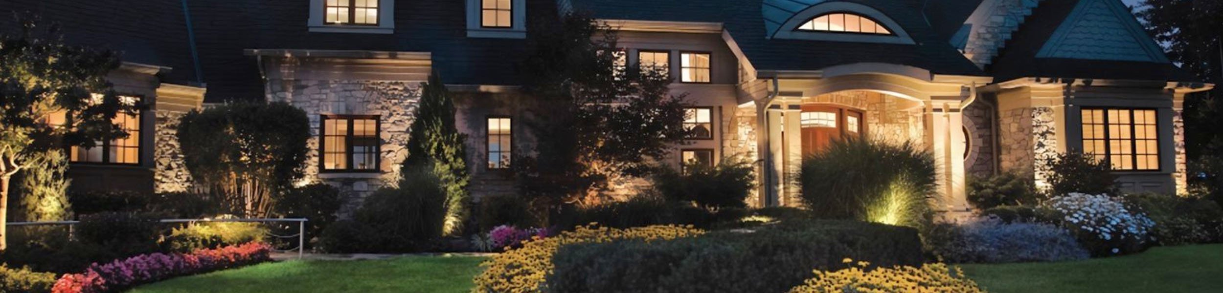 Home Accent Lighting