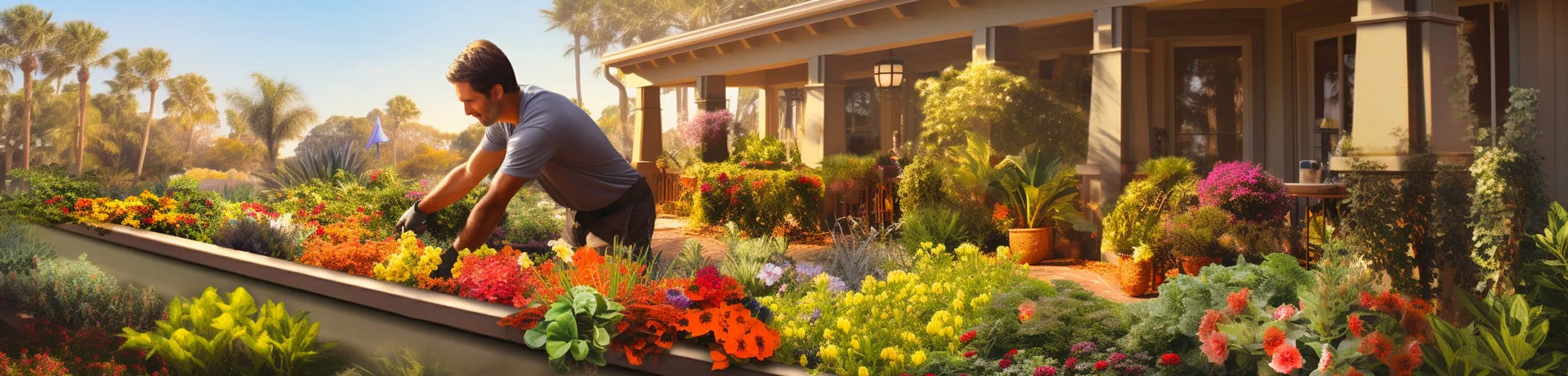 Clermont Plant Care