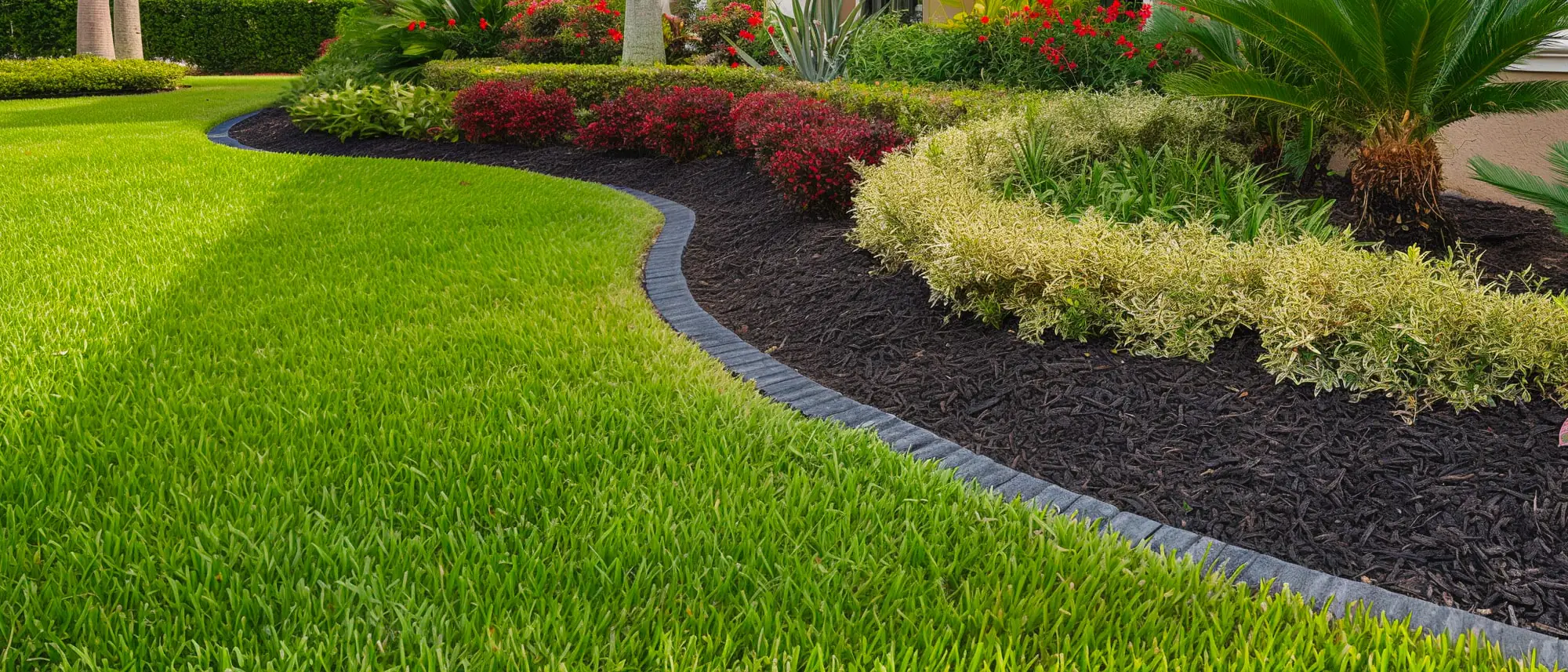 Edging And Borders