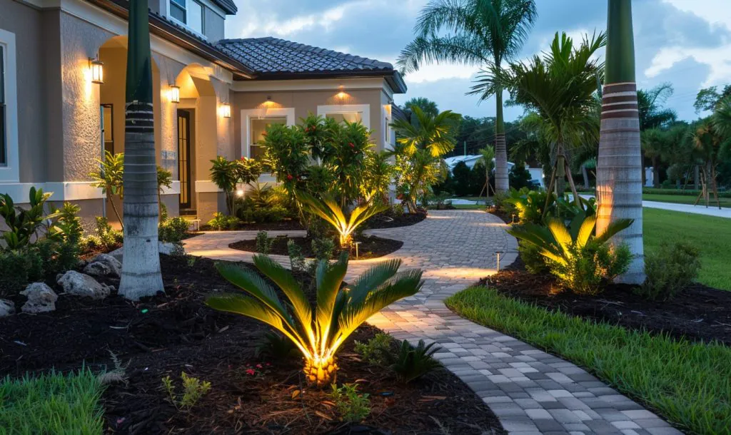 Pathway Lighting