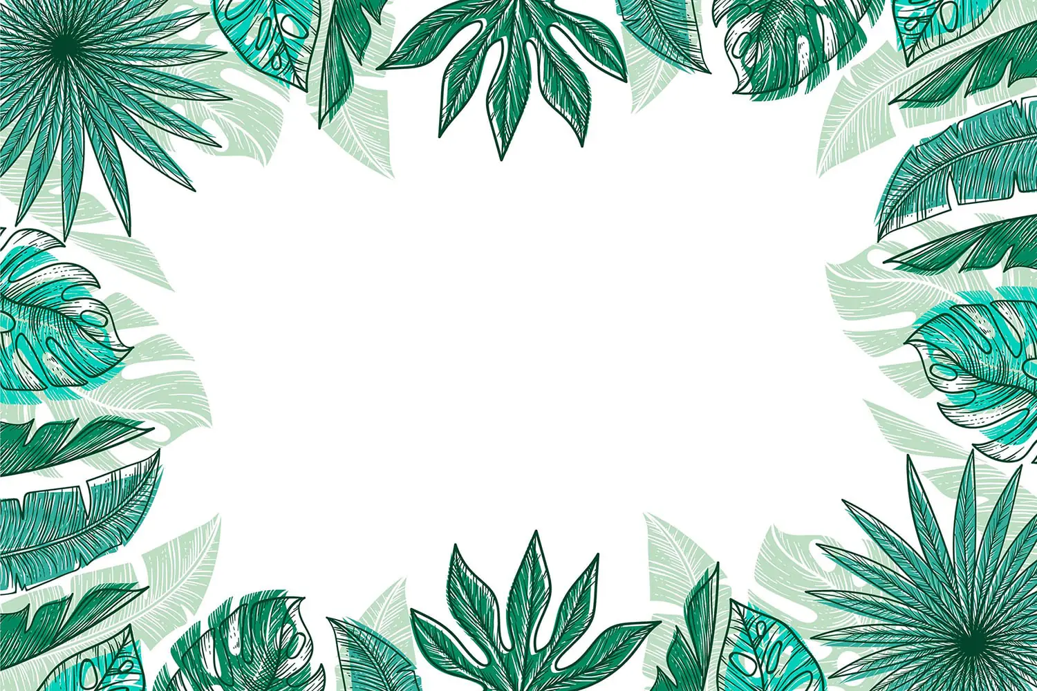 Tropical Bg