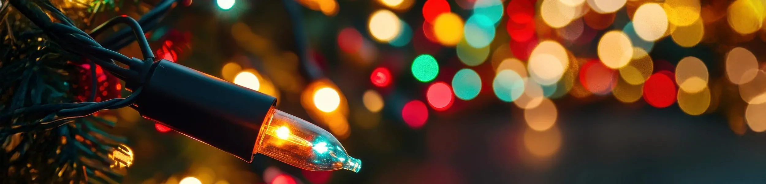 Christmas Lights